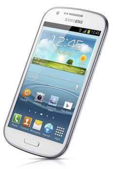 Samsung GALAXY Express